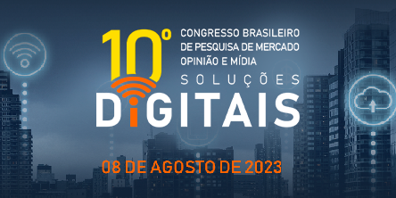 10° Congresso Brasileiro de Pesquisa