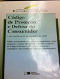 Código de Proteção e Defesa do Consumidor