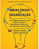 Mídias Sociais na Organização