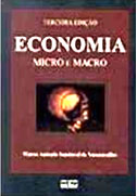 Economia micro e macro terceira edição