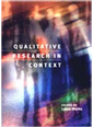 Qualitative Research in Context