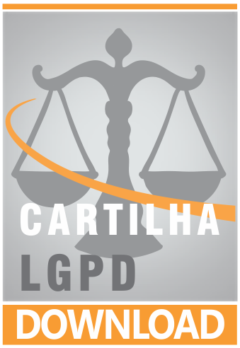 Imagem do Cartilha LGPD