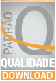 Imagem do Padrão de qualidade ABEP 2009